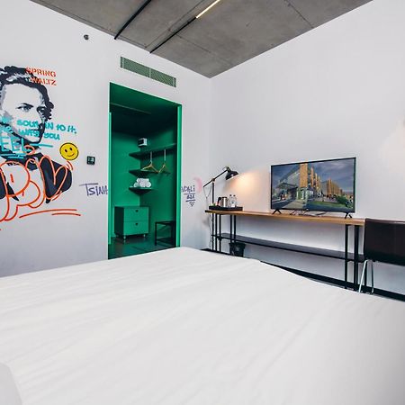 Park Hotel Tsinandali Estate ภายนอก รูปภาพ