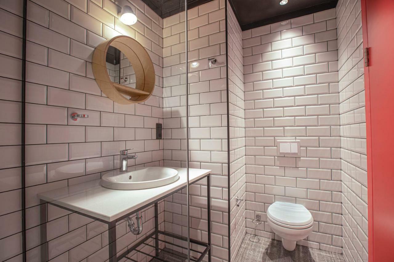 Park Hotel Tsinandali Estate ภายนอก รูปภาพ
